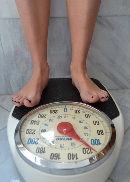 are you struggling with your weight read on 1